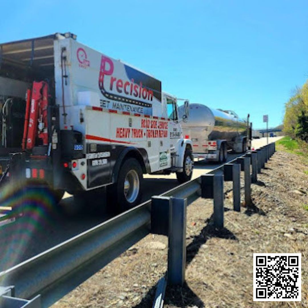 Mobile Truck Repair in Spring Valley, NY